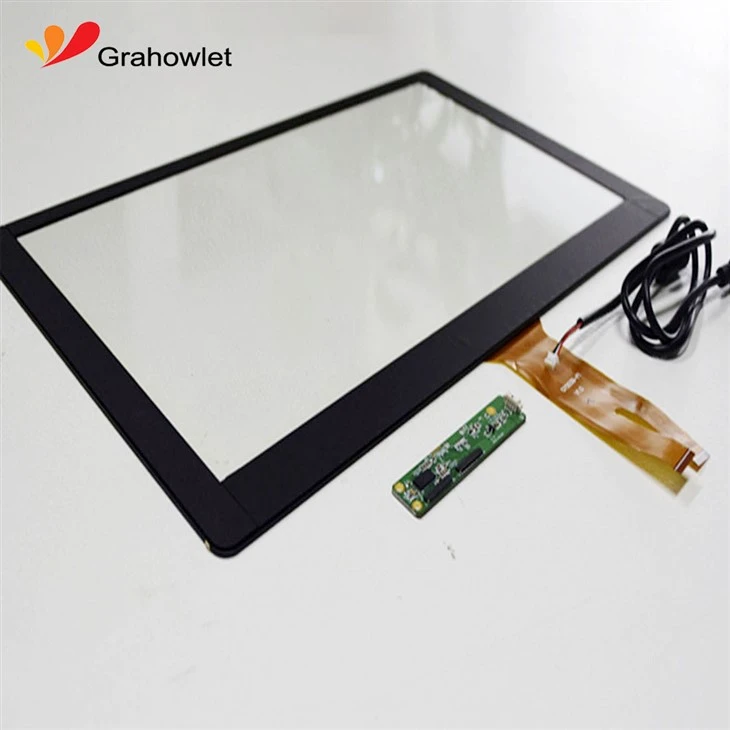 15.6 Inch Touch Panel