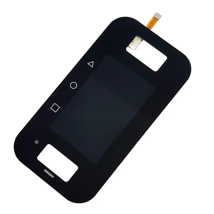 Omenala 3.5 inch Touchscreen Panel TFT LCD