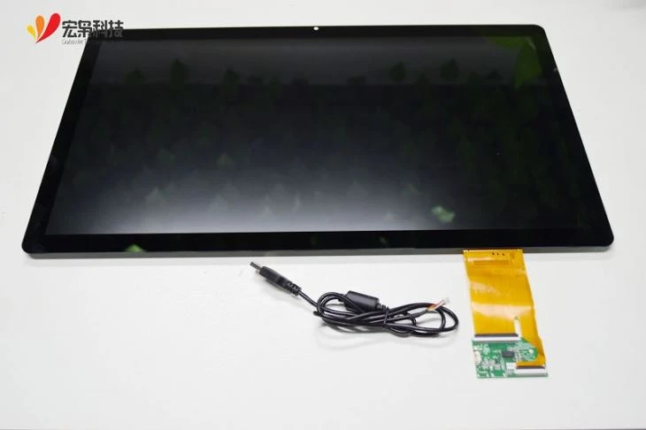 Monitor Lcd Touch Screen