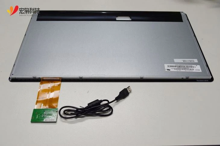 Monitor Lcd Touch Screen