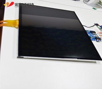 Raspberry Pi 23.6 Inch Touch Screen