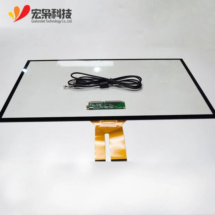 Raspberry Pi 23.6 Inch Touch Screen
