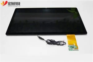 Ihuenyo mmetụ LCD maka igwe na-ere ere